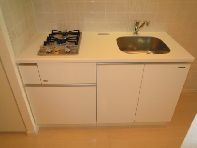 物件内観写真4　(キッチン)