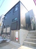 CUBE　西所沢
