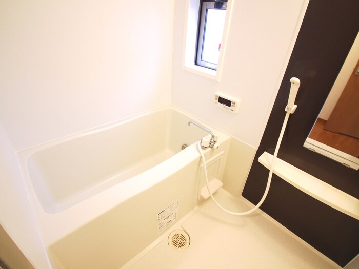 物件内観写真11　(バス／シャワールーム等)