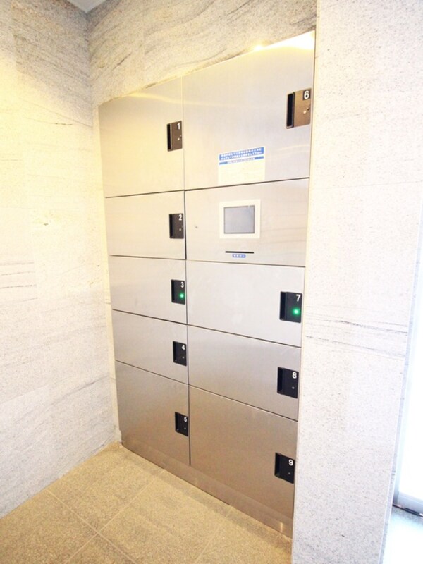 建物設備