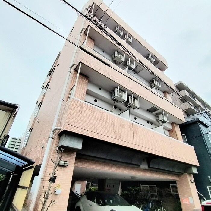 物件外観写真2　(外観写真)