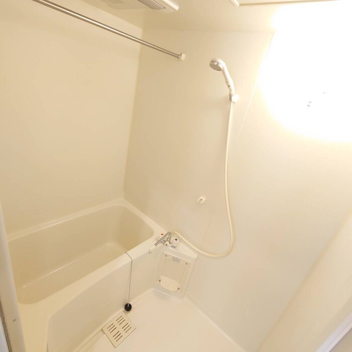 物件内観写真13　(バス／シャワールーム等)