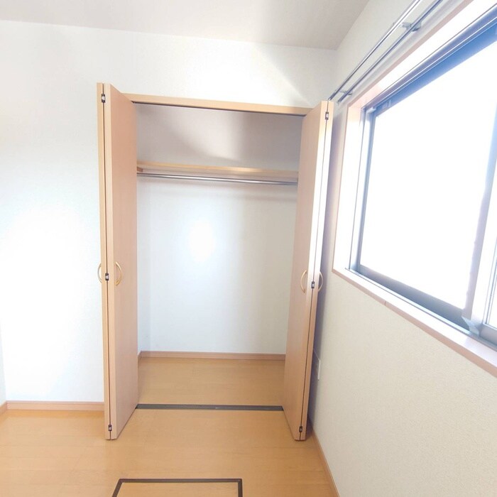 物件内観写真14　(収納)