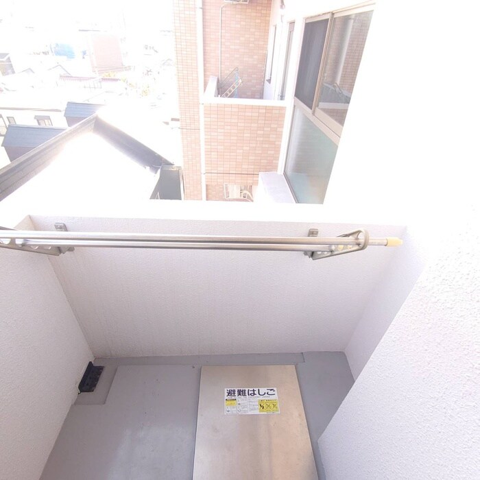 物件内観写真15　(ベランダ・バルコニー)