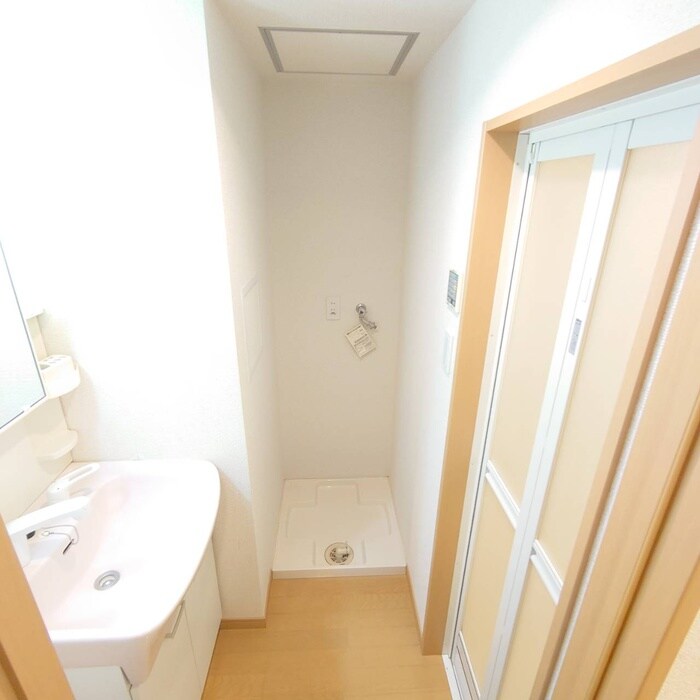 物件内観写真21　(収納)