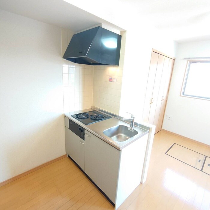 物件内観写真22　(キッチン)