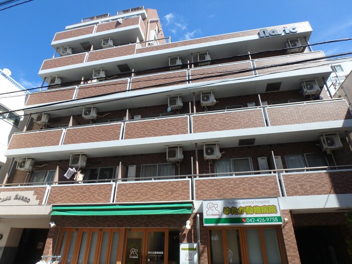 物件外観写真3　(外観写真)