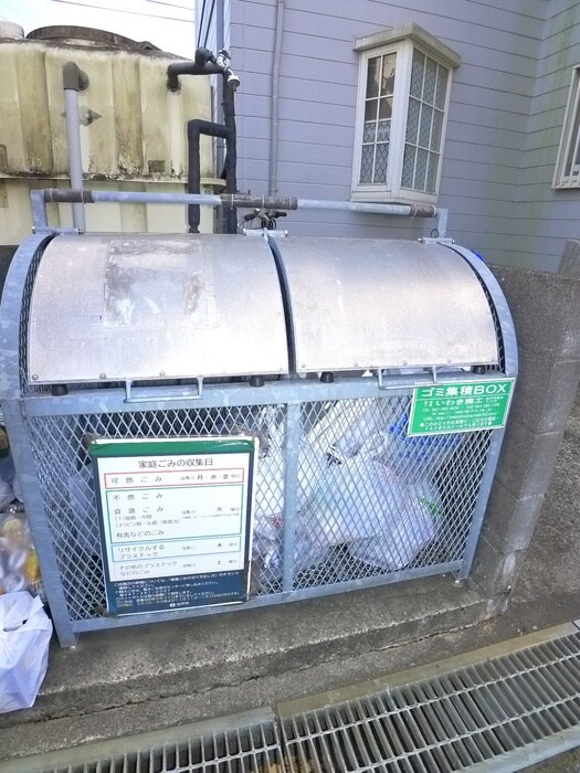 物件外観写真6　(建物設備)