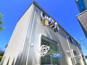 サンライズ豊住外観写真