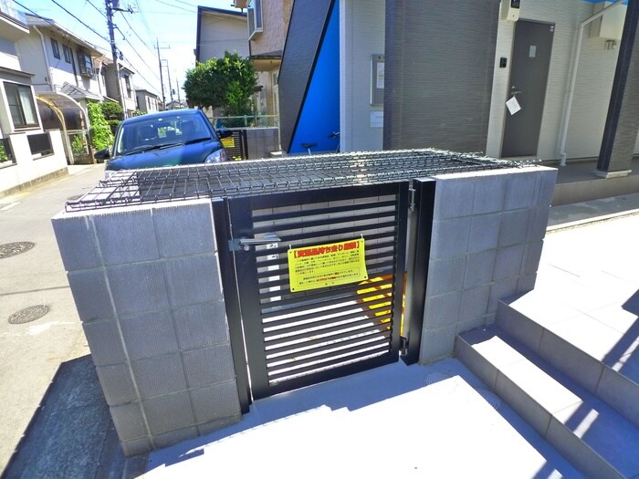 物件外観写真5　(建物設備)