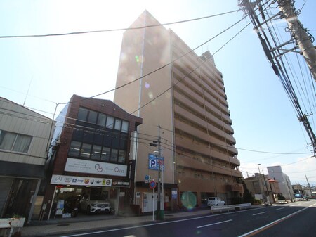 ﾀﾞｲｱﾊﾟﾚｽｱｸﾃｨﾌﾞｼﾃｨ本厚木(203)外観写真
