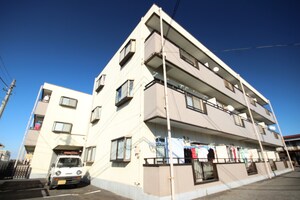 アム－ルオオカサ外観写真