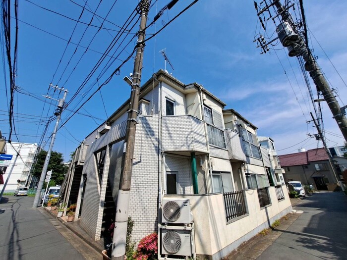 物件外観写真6　(外観写真)