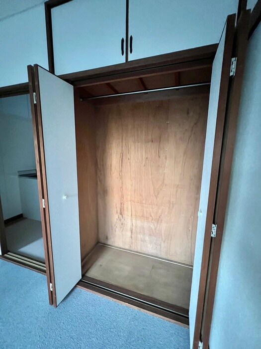 物件内観写真10　(収納)
