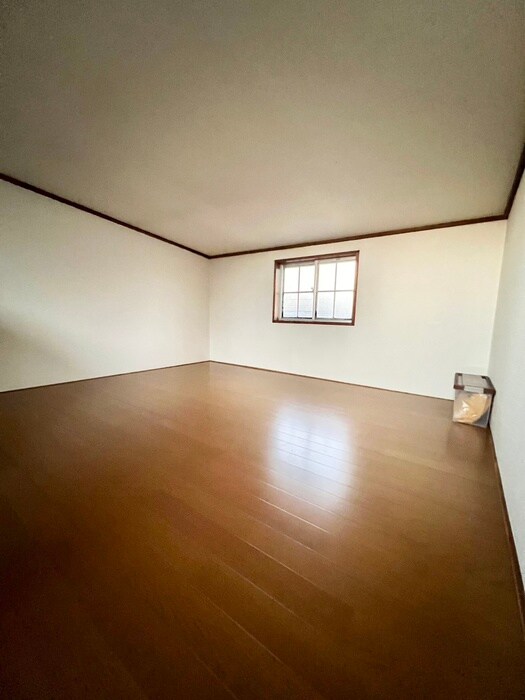 物件内観写真10　(ロフト)