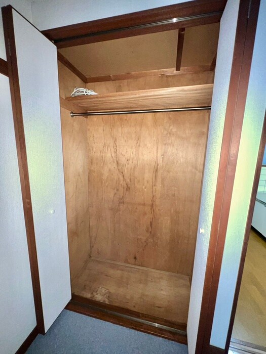 物件内観写真11　(収納)