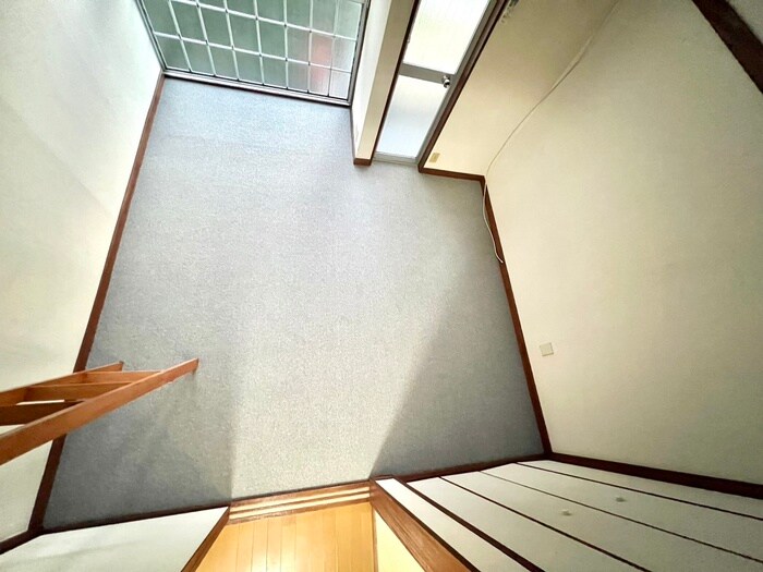 物件内観写真12　(ロフト)