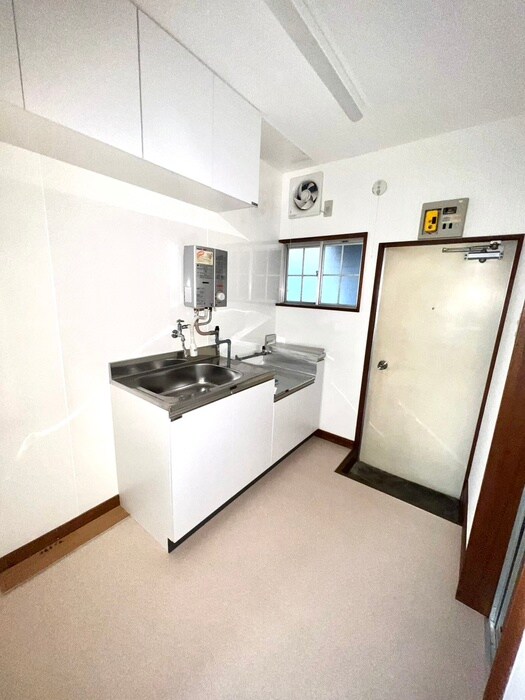 物件内観写真13　(キッチン)