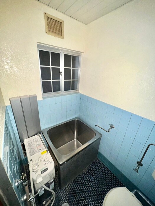 物件内観写真14　(バス／シャワールーム等)