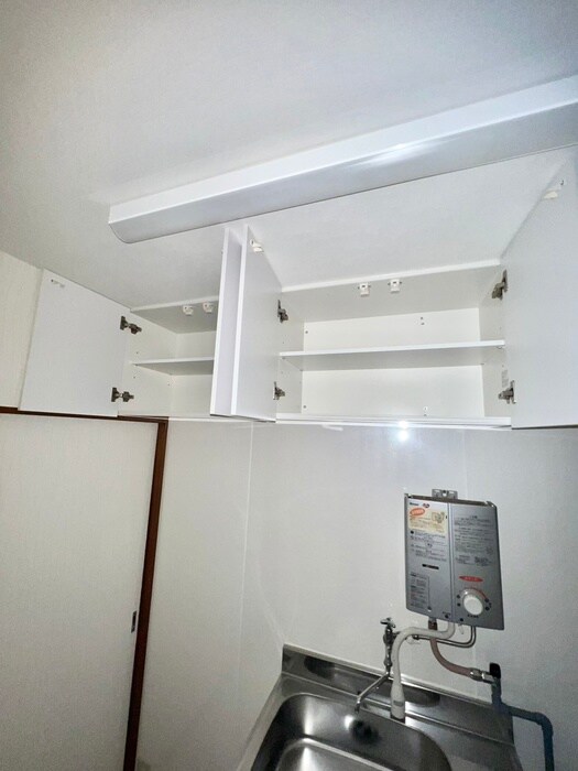 物件内観写真15　(靴箱)