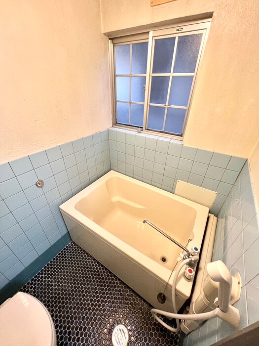 物件内観写真15　(バス／シャワールーム等)