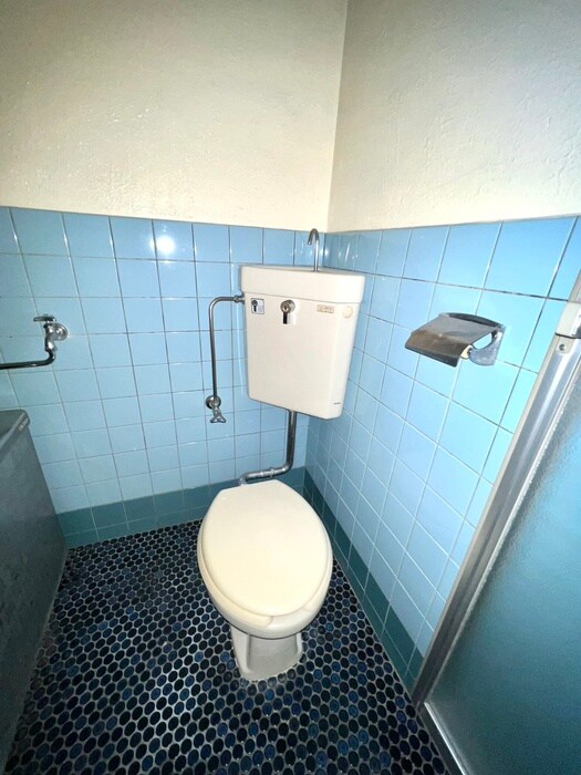 物件内観写真18　(トイレ)