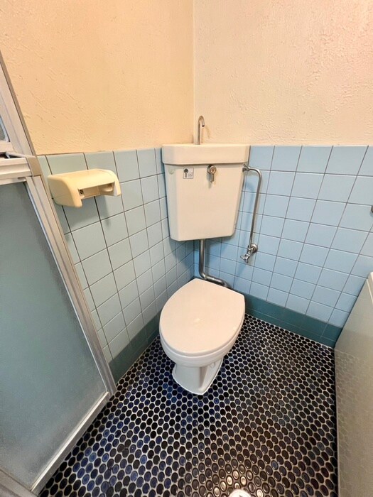 物件内観写真18　(トイレ)