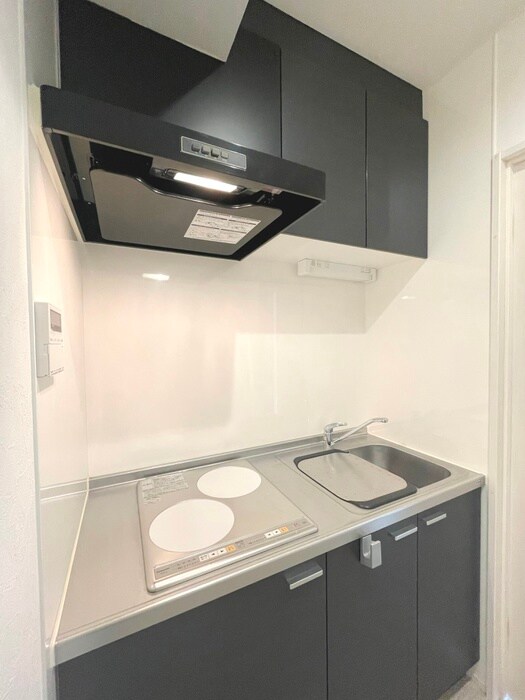 物件内観写真11　(キッチン)