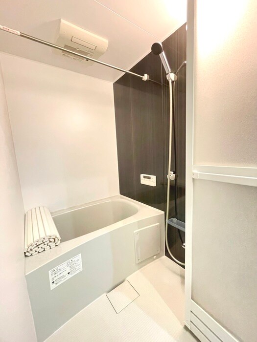 物件内観写真12　(バス／シャワールーム等)