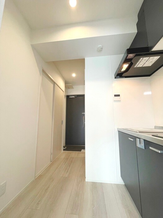 物件内観写真20　(廊下)