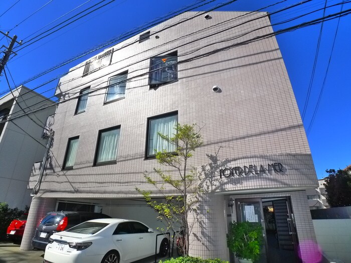 物件外観写真2　(周辺環境)