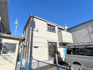 仮）国分寺市南町戸建B棟外観写真