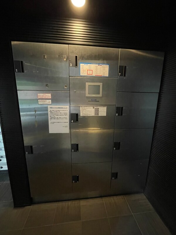 建物設備