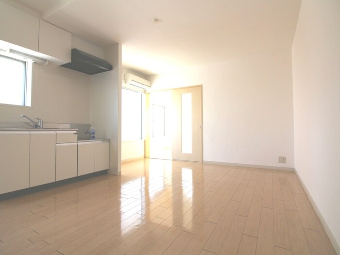 物件内観写真6　(キッチン)