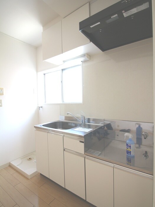 物件内観写真7　(キッチン)