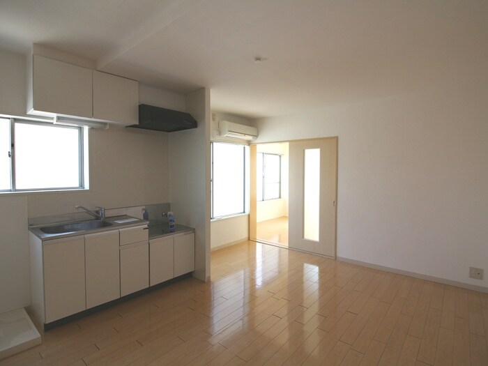 物件内観写真12　(居室)