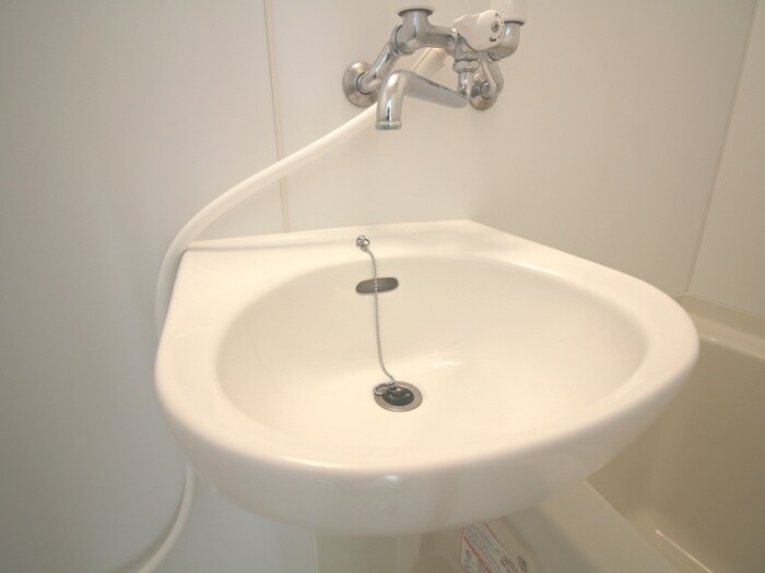 物件内観写真14　(洗面)