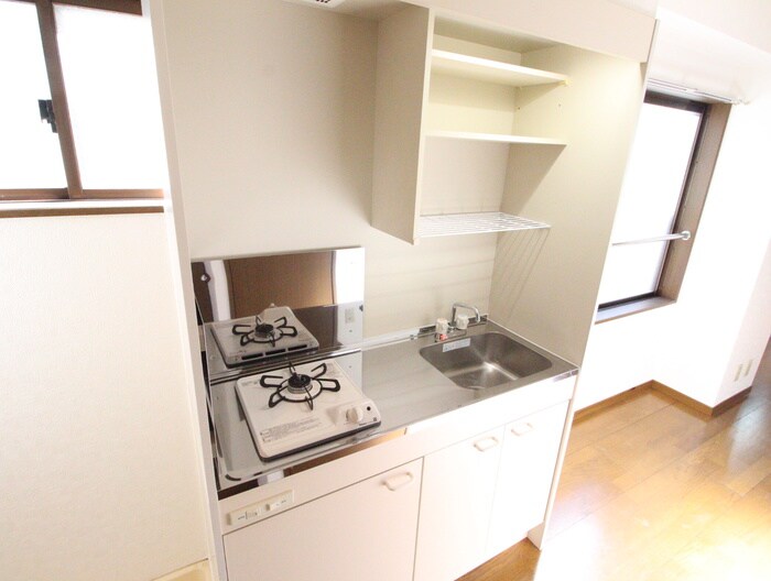 物件内観写真8　(キッチン)