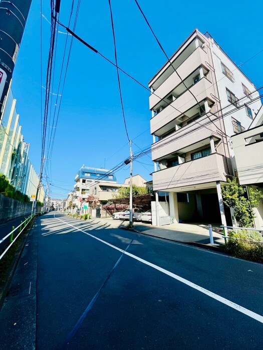 物件外観写真6　(周辺環境)