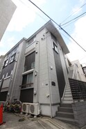 ブリーズ学芸大
