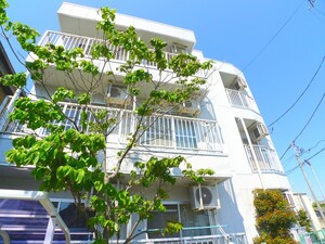 ロイヤルパ－ク外観写真