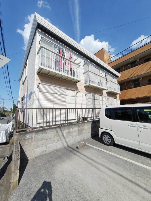 吉川ハイツ
