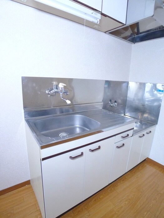 物件内観写真7　(キッチン)