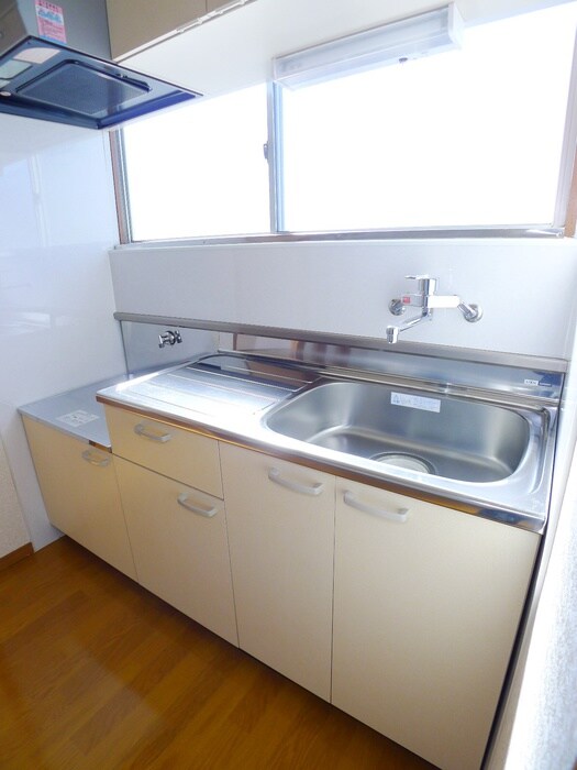 物件内観写真7　(キッチン)