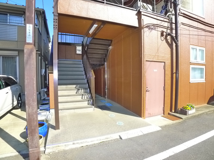 外観写真