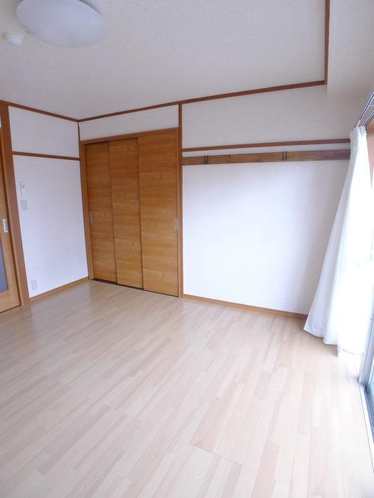 物件内観写真12　(居室)