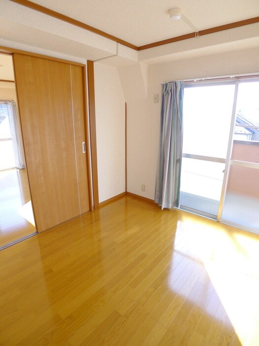 物件内観写真12　(居室)