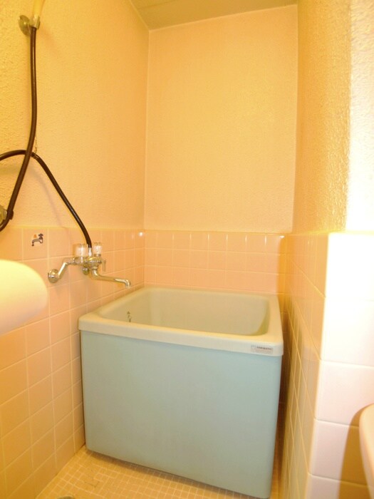 物件内観写真13　(バス／シャワールーム等)