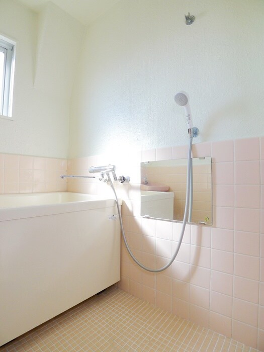 物件内観写真17　(バス／シャワールーム等)