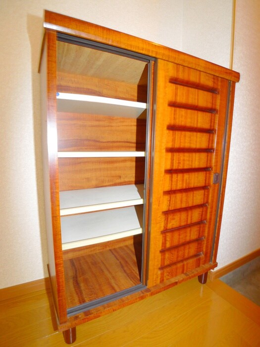 物件内観写真20　(靴箱)